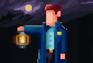 Clue Quest: A Mystery Puzzle